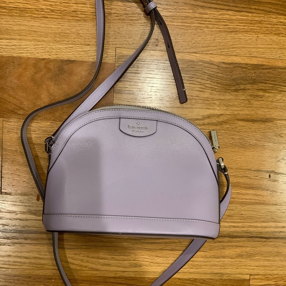 Kate Spade Cross Body Purse